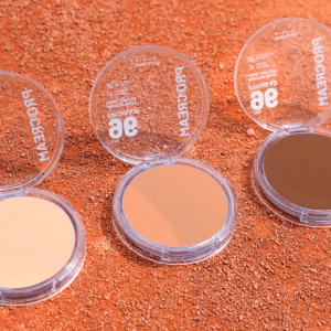Pro Cream Protetor Solar Multifuncional FPS96 FPUVA43 14g