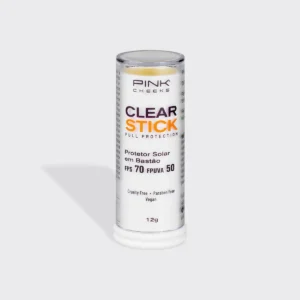 Clear Stick protetor transparente FPS70 FPUVA50 12g