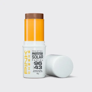 Protetor Solar Facial Pro Stick FPS 96 FPUVA 43