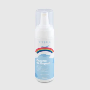 Espuma de Limpeza - Vizzela
