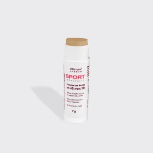Corretivo com protetor solar fps 40 fpuva 30 - 7g