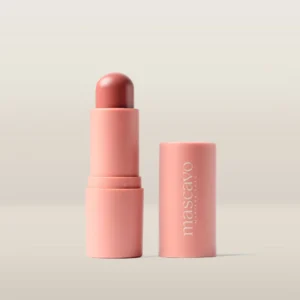 Mascavo Flush Stick Blush em Bastão Hibiscus 6g